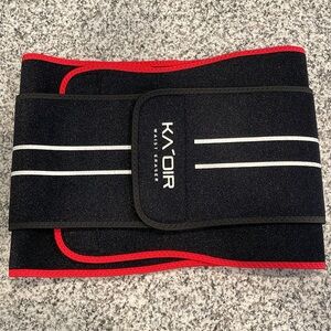 Ka’oir Fitness Waist Eraser - NWOT